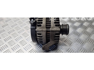 Генератор 6G9N10300HD, 0121615005   Volvo V70      