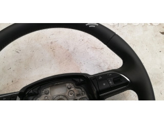 Руль Audi A7 S7 4G 2011 - 2017 года 4G0419091D