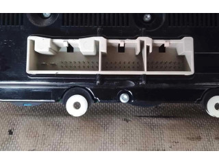 Блок управления климат-контролем 74641420   Volkswagen Golf Plus