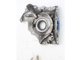 Масляный насос 9HP DV6DTED 9686038880, 9686038880 Citroen C4 II