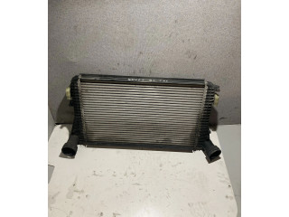 Интеркулер     Volkswagen Golf Plus 