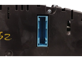 Панель приборов 8V0880201DN Audi A3 S3 8V