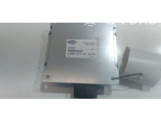 Блок комфорта 50520764 Fiat Punto Evo