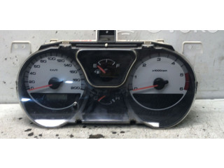 Přístrojová deska Suzuki Ignis 2001 34100-6GC, 34100-6GC