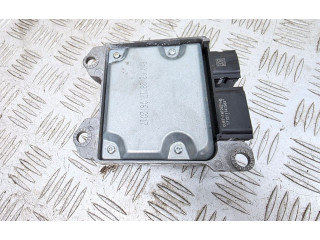 Турбина Блок управления надувных подушек Ford B-MAX  AV1T14B321CG         