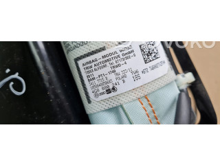 Подушка безопасности в сиденье 4G8880241B Audi A7 S7 4G