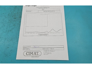 Турбина Mitsubishi Galant 49135-02010, IMPRK1259667