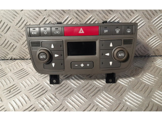 Блок управления климат-контролем 735377258   Fiat Idea