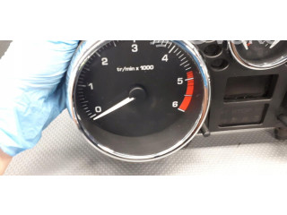 Přístrojová deska Peugeot 206+ 2013 9666637080