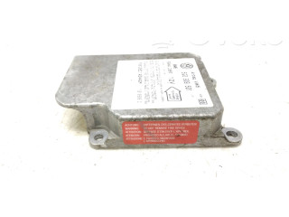 Блок подушек безопасности 5WK42865, 6Q0909601   Skoda Fabia Mk1 (6Y)