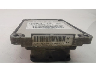 Блок управления двигателя 96439784   Chevrolet Rezzo