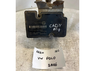 Jednotka ABS 2K0907379A, 00009496E2 Volkswagen Caddy 2006