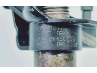 Форсунка     Audi A5 8T 8F   