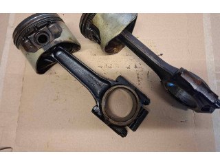 Поршень с шатуном NBB1611AA Jaguar XJ X308