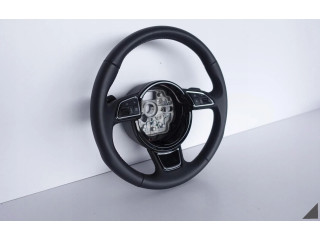 Руль Audi A7 S7 4G 2011 - 2017 года 4G0419091S