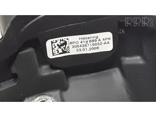 Volant Audi A3 S3 A3 Sportback 8P 2008 8P0419689A, 8P0419091  