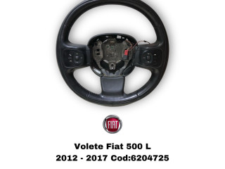 Руль Fiat 500L  2013 -  года       