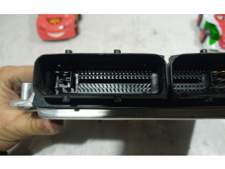 Řídící jednotka 038906019KE, 038906019KE Volkswagen Passat Alltrack 2003