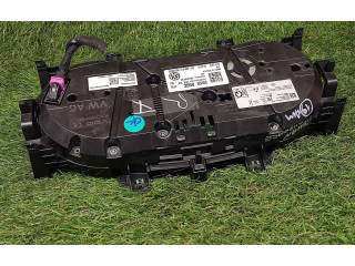 Přístrojová deska Volkswagen Tiguan Allspace 2019 5NA920850C