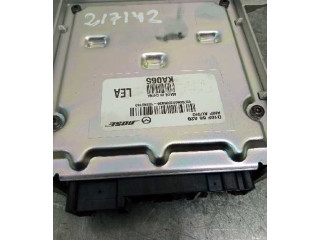 Блок управления D10F66A20   Mazda CX-3