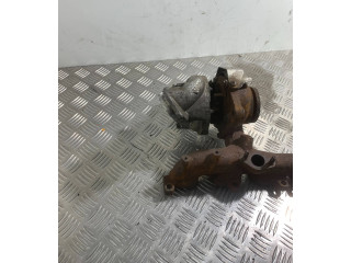 Турбина Volkswagen Golf VI 03L253016T