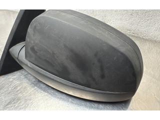 Зеркало электрическое Opel Meriva A 2003 - 2010 года