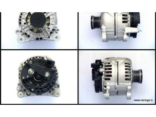 Генератор 0124525200, 3EFFE   Audi A1      