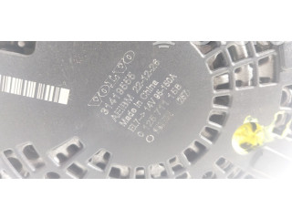 Генератор 36012618, 31419555 Volvo S60