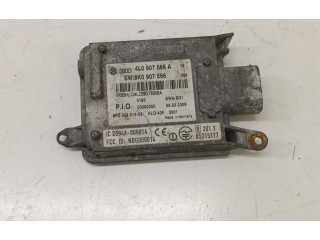 Датчик слепых зон 4L0907566A   Audi Q5 SQ5