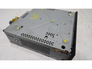 Блок управления HiFi audio