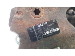 Vstřikovací čerpadlo 0445010146, 7798333 BMW X5 E70 pro naftový motor 3.0