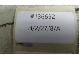 Блок АБС 9659457180 Citroen C4 I 2004 - 2010 года