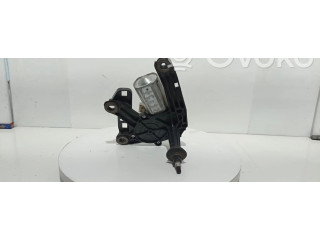 Двигатель стеклоочистителя заднего стекла    Citroen Berlingo