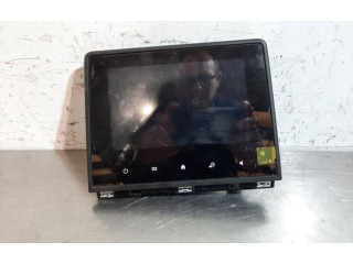 Дисплей 280346137R Renault Clio V