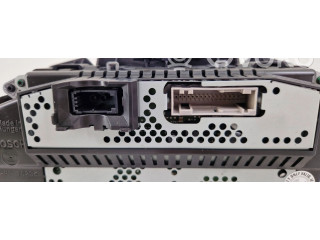 Přístrojová deska Audi A5 2017 8W6920781