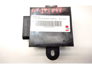 Řídící jednotka Volkswagen Tiguan 2015