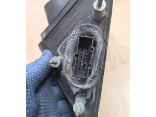 Зеркало электрическое        Renault Safrane  1992 - 2000 года   