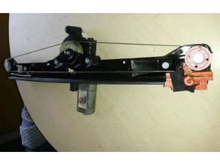 Turbodmychadlo Передний механический механизм для подъема окна Fiat Punto (199) 199.A.4000