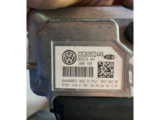 Řídící jednotka 03C906024AN, 6AH4896CG   Volkswagen Caddy 2006