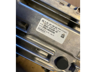 Блок управления GB3G-5H298-AF   Ford Ranger