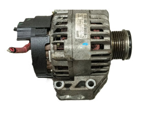 Генератор 51854910 Opel Combo D