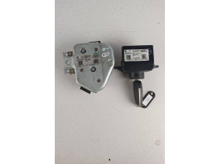 Комплект блоков управления 4F0905852B, 4F0910852   Audi A6 S6 C6 4F