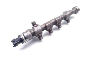 Vstřikovací lišta 55215208, 0445214192 Alfa Romeo Mito pro naftový motor 1.6 6368056 1.6 JTDM