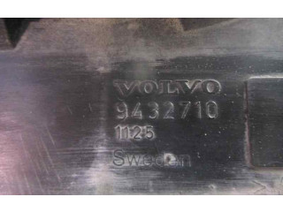 Вентилятор радиатора     9432710, 1125    Volvo V70 