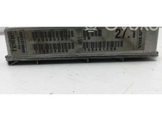 Блок управления коробкой передач 00001313A5 Volvo V70