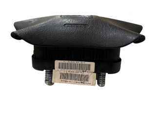 Подушка безопасности водителя 96454032XT, 5230785 Citroen Berlingo