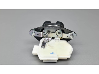 замок багажника Honda Civic IX 2011-2017 года