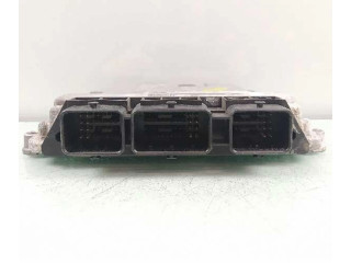 Řídící jednotka 6M6112A650BB, 0281012530 Mazda 3 I 2007