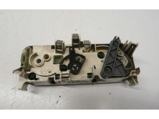 Блок управления климат-контролем 030805G Citroen Berlingo