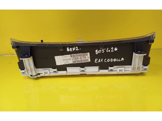 Přístrojová deska Toyota Corolla E110 1998 8380002390A